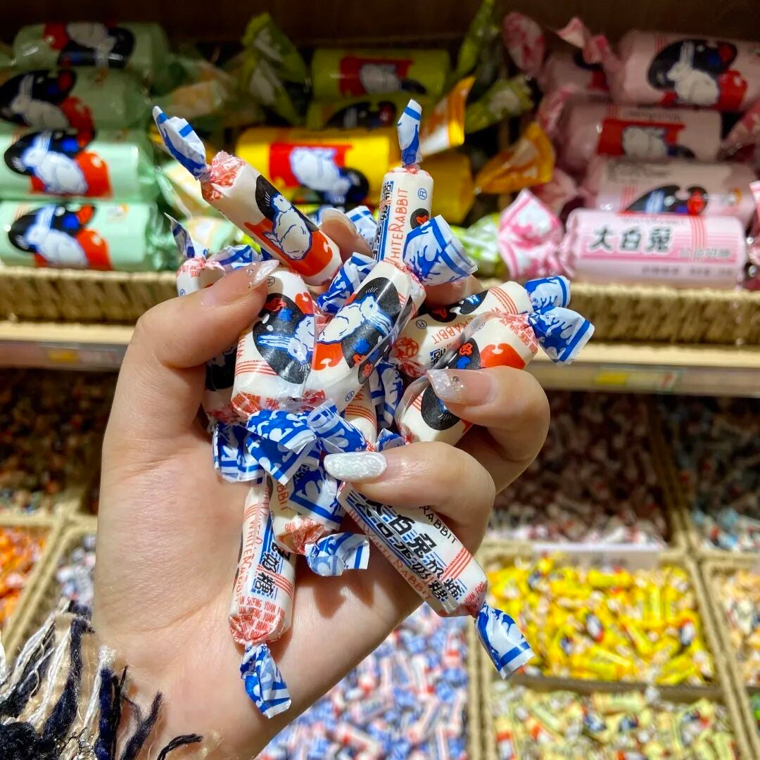 美味しいスナック