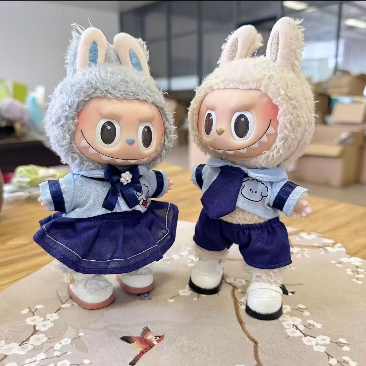 素敵なラブブ大福袋