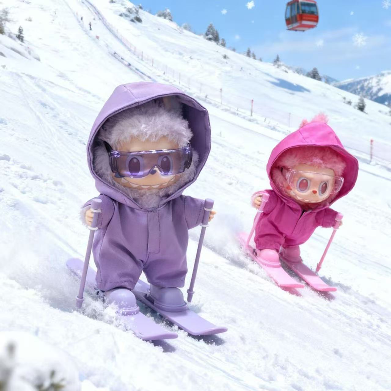 素敵なラブブ大福袋（三代）