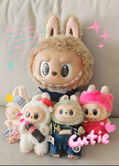 素敵なラブブ大福袋（二代）