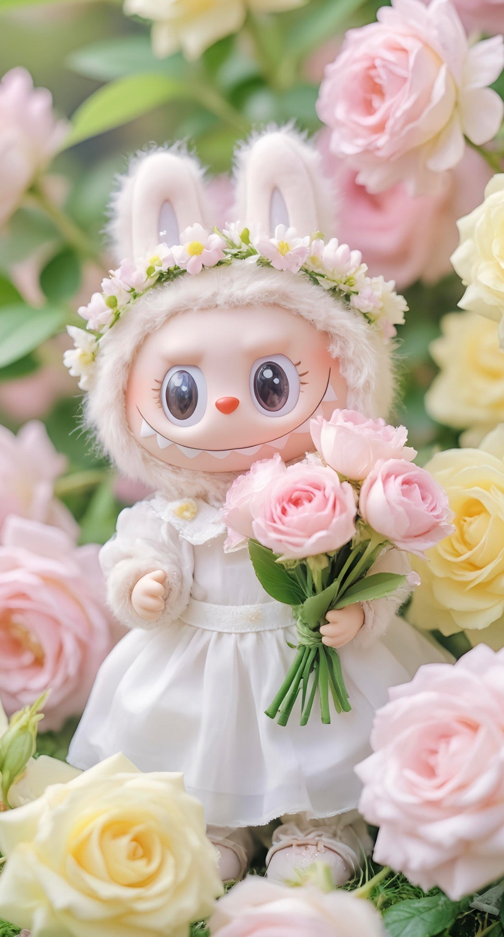 素敵なラブブ大福袋