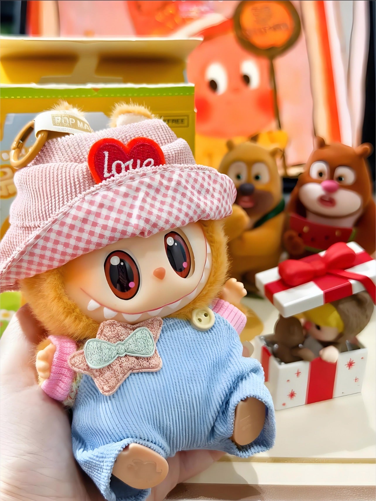 素敵なラブブ大福袋