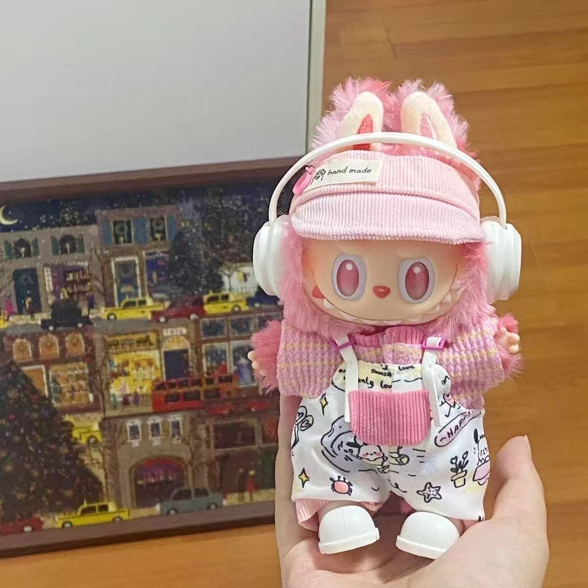 素敵なラブブ大福袋（三代）