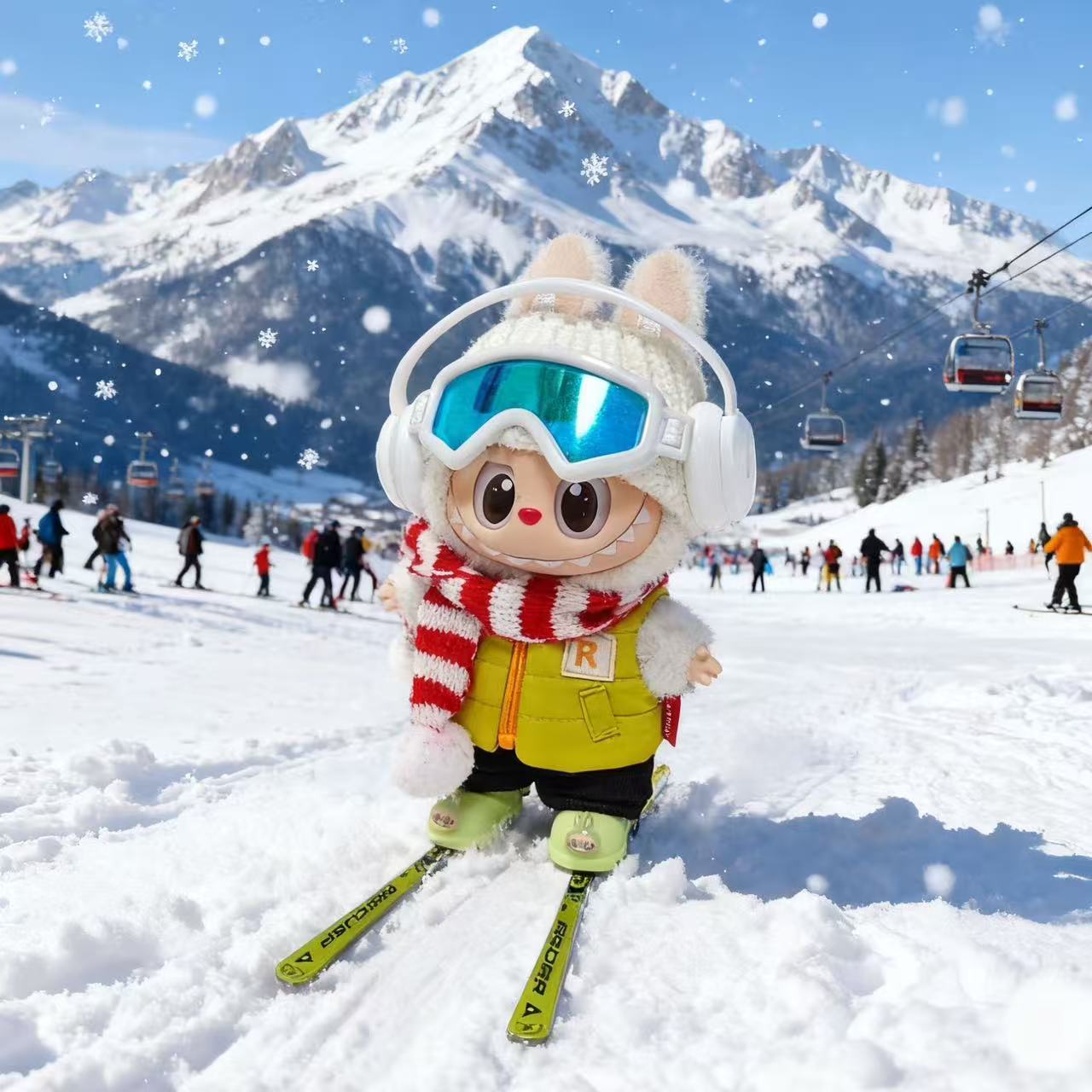 素敵なラブブ大福袋（三代）