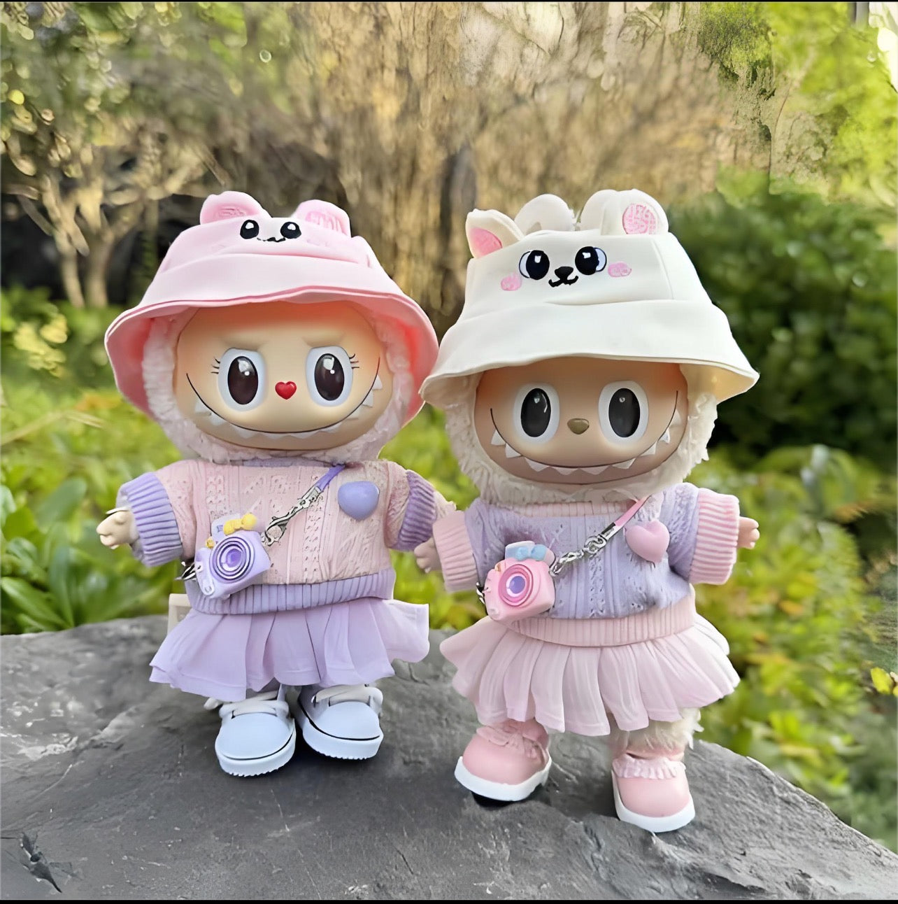 素敵なラブブ大福袋