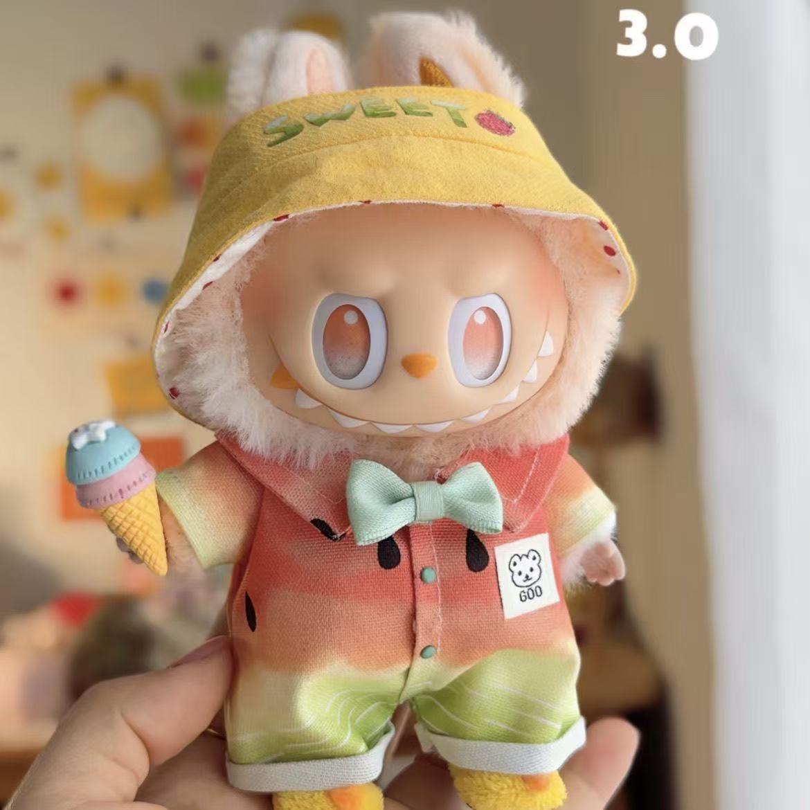 素敵なラブブ大福袋（三代）