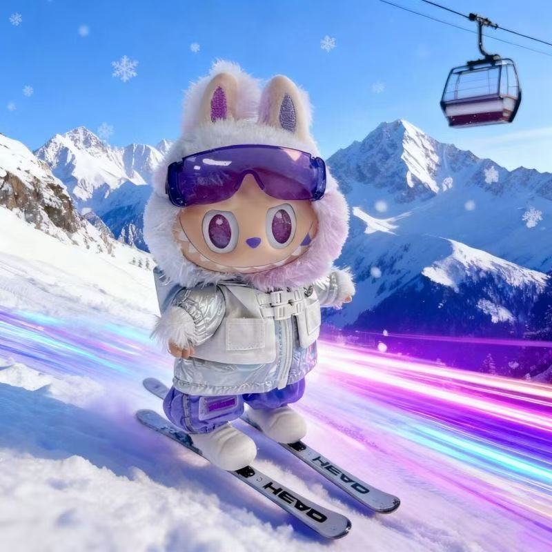 素敵なラブブ大福袋（三代）