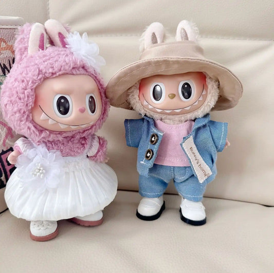 素敵なラブブ大福袋