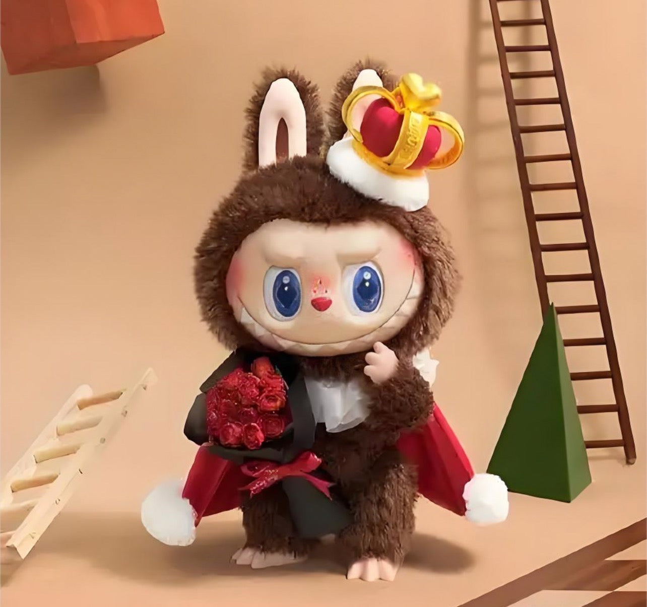 素敵なラブブ大福袋