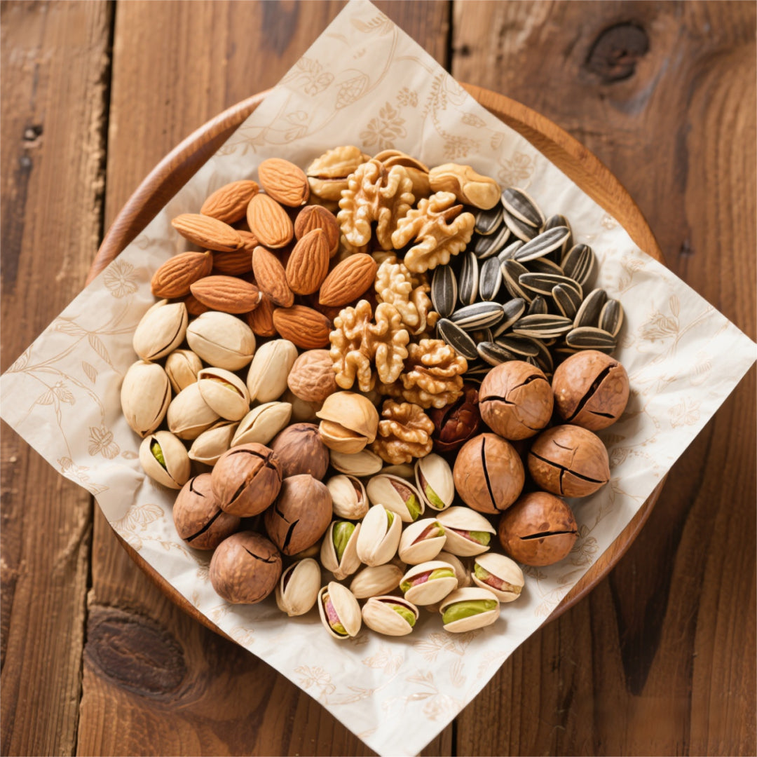 美味しいスナック